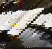 Yes Said The Seal - Accommodation Georgetown