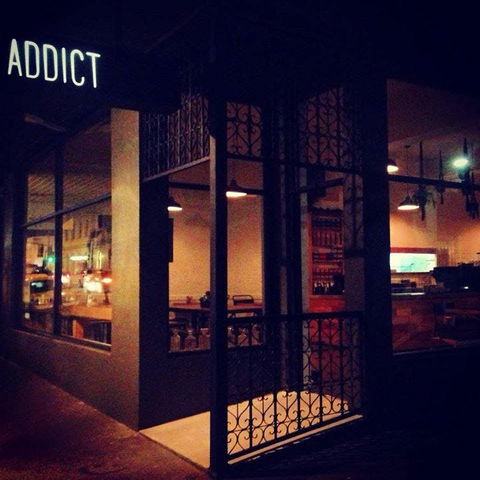 Addict Food & Coffee - Accommodation Georgetown 0