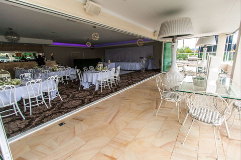 Allure Restaurant - Accommodation Georgetown 1