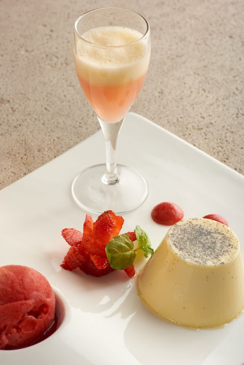 Allure Restaurant - Accommodation Georgetown 2