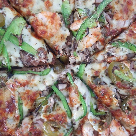 Al's Pizza Kitchen - Accommodation Georgetown 0