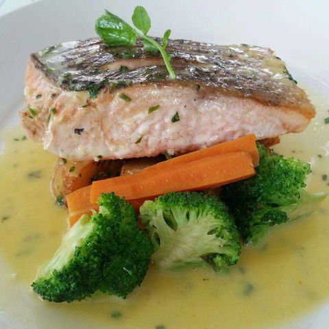 Aquarius Seafood - Accommodation Georgetown 0