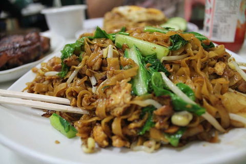 Ayam Goreng 99 - Accommodation Georgetown 0