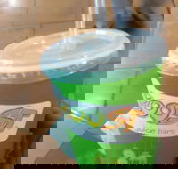 Boost Juice - Southbank - Accommodation Georgetown