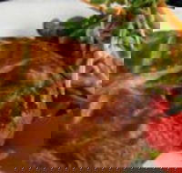 Cafe Creme Della Creme Continental Patisserie - Accommodation Georgetown