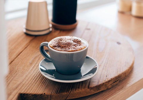 Clancy's Espresso - Accommodation Georgetown 0