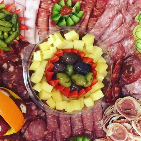 Coogee Continental Deli - Accommodation Georgetown 0