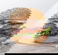 Grill'd - Tuggerah - Accommodation Georgetown