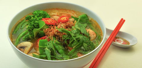 High On 55 - Accommodation Georgetown 0