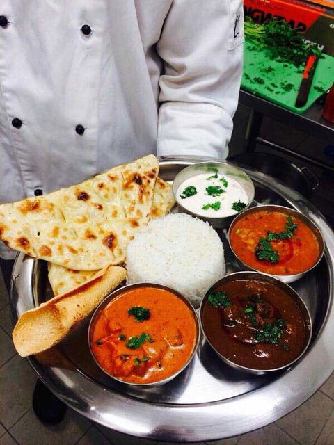 Jai Ho Indian Gourmet - Accommodation Georgetown 0