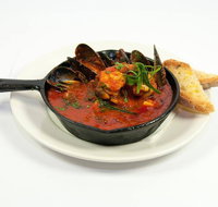 La Rumbla Ristorante - Accommodation Georgetown