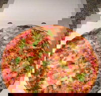 Mamma Della Pizza