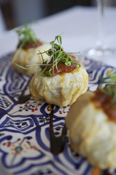 Meeka Restaurant - Accommodation Georgetown 0