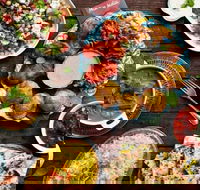 Miss India - Ashgrove - Accommodation Georgetown