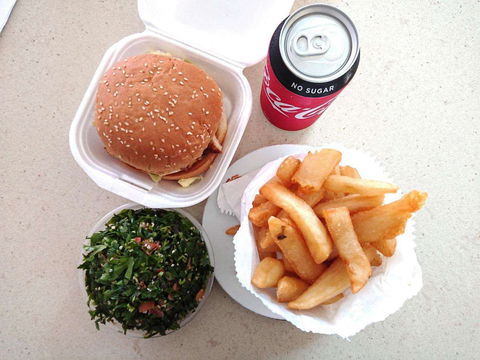 Mortdale Charcoal Chicken - Accommodation Georgetown 0