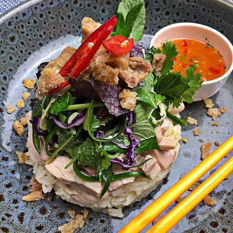 Ms Kim - Accommodation Georgetown 0