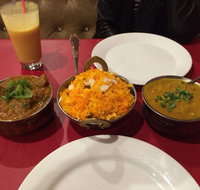 Navratna Indian Restaurant - Accommodation Georgetown