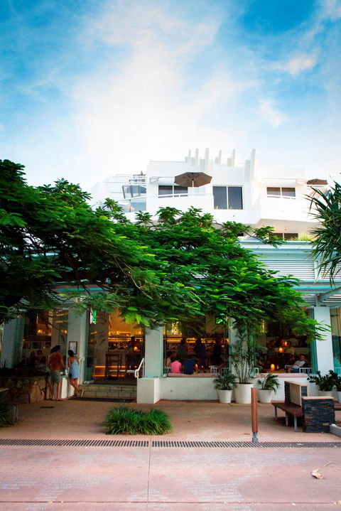 Noosa Beach House Peter Kuruvita - Accommodation Georgetown 2