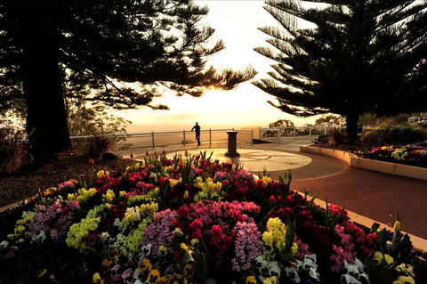 Picnic Point Cafe And Restaurant - Accommodation Georgetown 0
