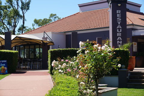 Picnic Point Cafe And Restaurant - Accommodation Georgetown 1