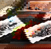 Silks - Accommodation Georgetown