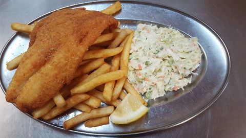 Starfish Cuisine Fish Cafe - Accommodation Georgetown 0