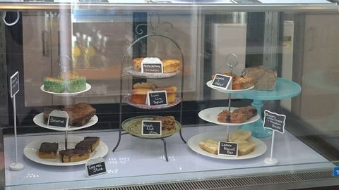 Stir - Accommodation Georgetown 0