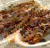 Ten Miles - Accommodation Georgetown