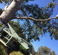 The Grove Vineyard Cafe - Accommodation Georgetown
