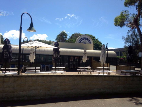 Time & Tide Hotel - Accommodation Georgetown 0