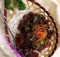Ulike Chinese Restaurant - Accommodation Georgetown