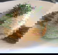 University Club Restaurant - Accommodation Georgetown