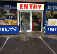 West End Take-Away - Accommodation Georgetown