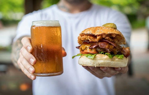 Ze Pickle - Accommodation Georgetown 0