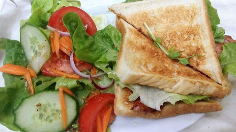 Zest Cafe - Accommodation Georgetown 0