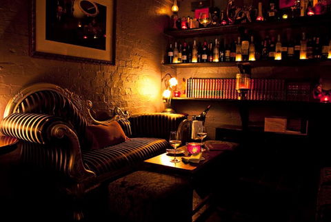 Andaluz - Accommodation Georgetown 0