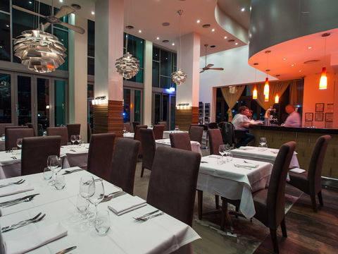 Artichoke Restaurant And Bar - Accommodation Georgetown 1