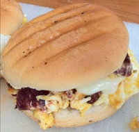 Baba Kebabs Burgers  Pizzas - Accommodation Georgetown