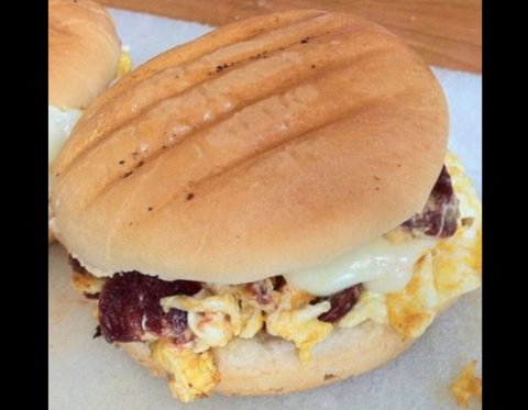 Baba Kebabs Burgers & Pizzas - Accommodation Georgetown 0