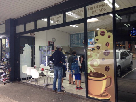 Bakery Elanora - Accommodation Georgetown 0