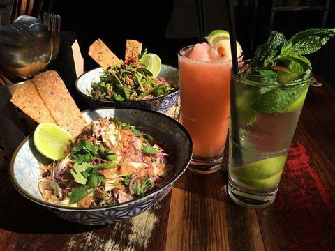 Banoi - Docklands - Accommodation Georgetown 0