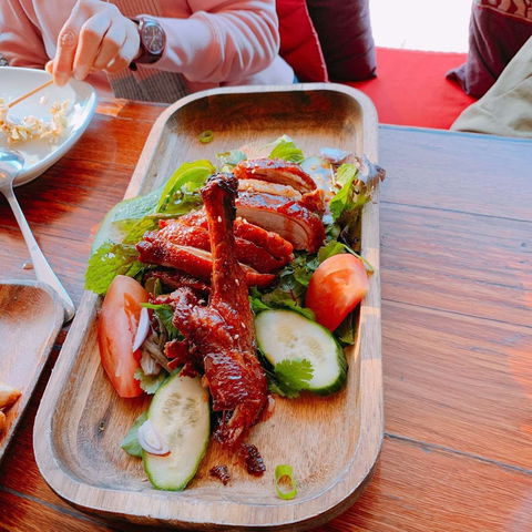 Bangkok Terrace - Accommodation Georgetown 0