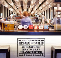 Bavarian Bier Cafe Entertainment Quarter - Accommodation Georgetown