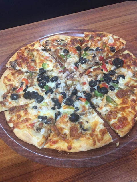 Berala Kebab House - Accommodation Georgetown 0