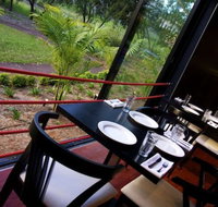 Black Rock on the Terrace - Accommodation Georgetown