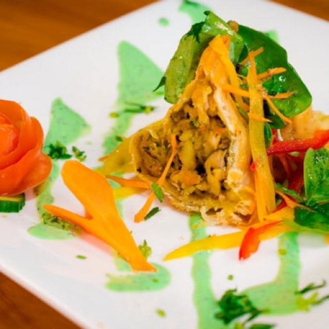 Bombay On The Beach - Accommodation Georgetown 0