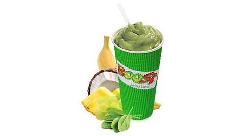 Boost Juice - Prairiewood - Accommodation Georgetown 0