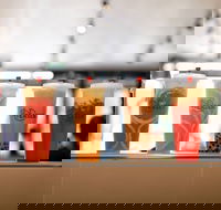 Cafe Zoo - Accommodation Georgetown