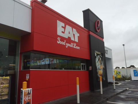 C Coffee - Cavan - Accommodation Georgetown 0
