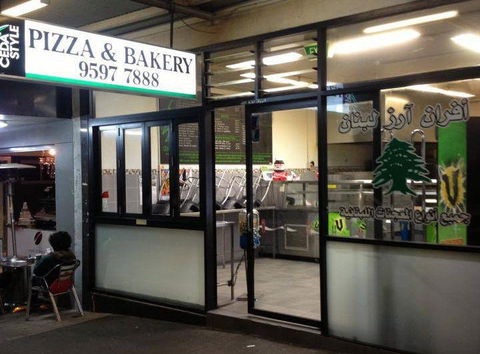 Cedars - Rockdale - Accommodation Georgetown 0